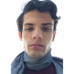 Meet your Posher, Dane